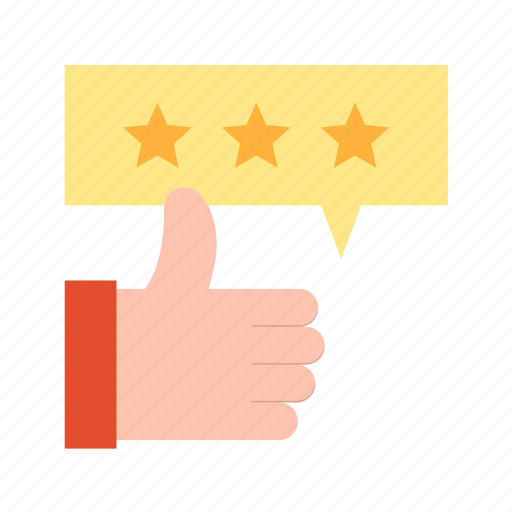 Rating, customer reviews, feedback, comment, testimonials, review, opinion icon - Download on Iconfinder