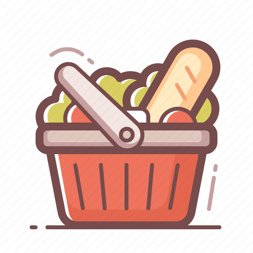 Grocery, shopping icon - Download on Iconfinder