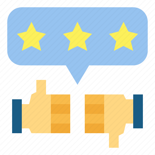 Like, rating, review, unlike icon - Download on Iconfinder