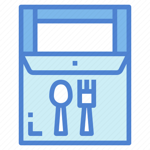 Box, delivery, food icon - Download on Iconfinder