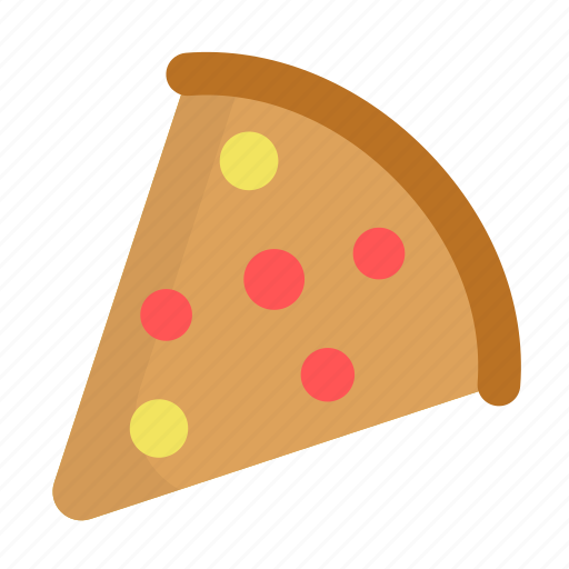 Food, delivery, restaurant, pizza icon - Download on Iconfinder