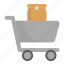 food, delivery, restaurant, shopping cart 