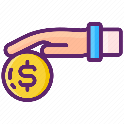 By, cash, money, pay icon - Download on Iconfinder