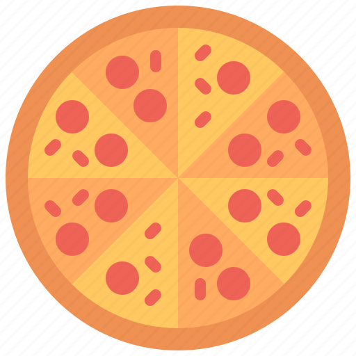 Food, italian, junk, pizza, pizzas icon - Download on Iconfinder