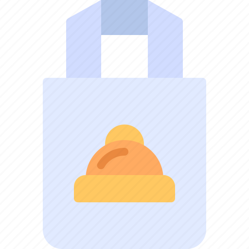 Away, bag, delivery, food, shopping, take icon - Download on Iconfinder