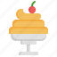 food, delivery, flaticon, desserts, confectionery, restaurant, sweets 