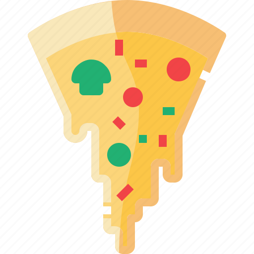 Food, delivery, fast, italian, pizza, take, away icon - Download on Iconfinder