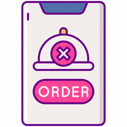 Not, orders, taking icon - Download on Iconfinder