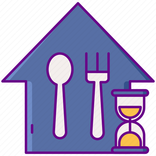 Busy, food, restaurant icon - Download on Iconfinder