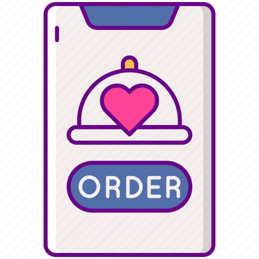 Favourite, food, order, special icon - Download on Iconfinder