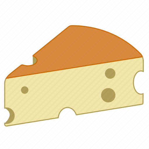 Aliment, appetizer, cheddar, cheese, food, french cheese icon - Download on Iconfinder
