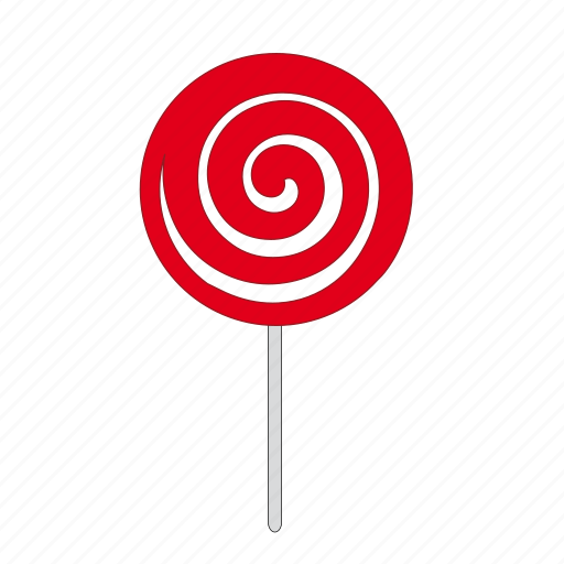 Candy, food, lollipop, sugar, sweet, sweets, dessert icon - Download on Iconfinder