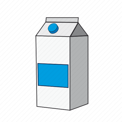 Chocolate, drink, milk, milk bottle, package, packaging icon - Download on Iconfinder