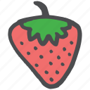 food, fruit, healthy, romantic, strawberry, berry, romance