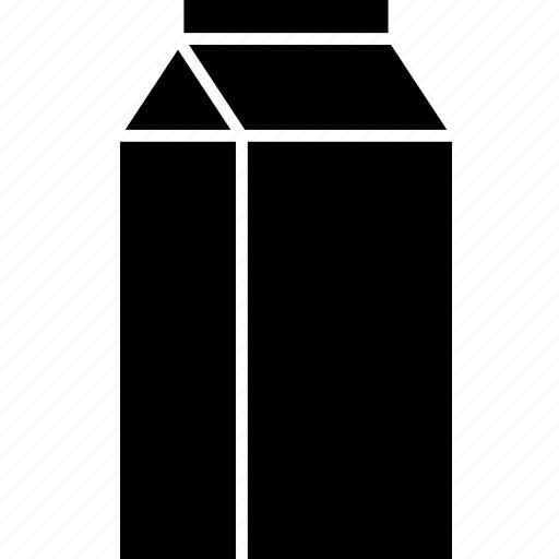 Bottle, drink, milk, pack, package icon - Download on Iconfinder