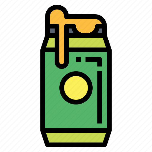 Beer, can, drink, pint icon - Download on Iconfinder