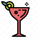 beverage, cocktail, drink, glass