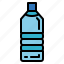 bottle, drink, hydration, water 