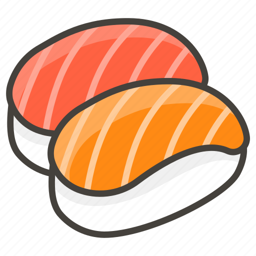 1f363 Sushi Icon Download On Iconfinder On Iconfinder