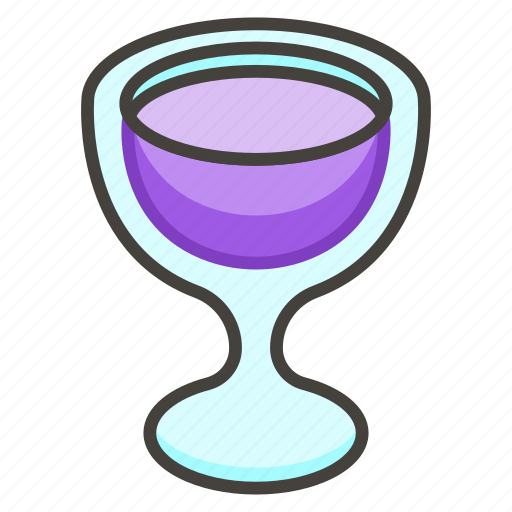 Glass, wine icon - Download on Iconfinder on Iconfinder