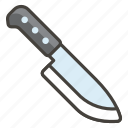 1f52a, kitchen, knife