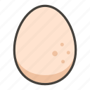 1f95a, egg