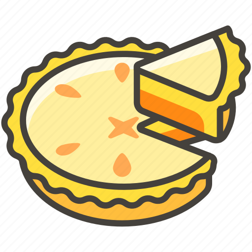 Pie icon - Download on Iconfinder on Iconfinder