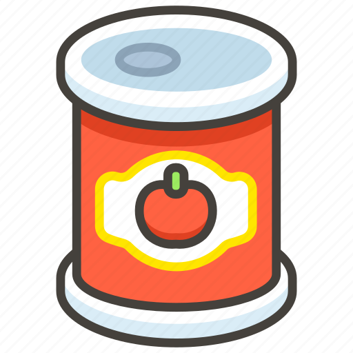 1f96b, canned, food icon - Download on Iconfinder