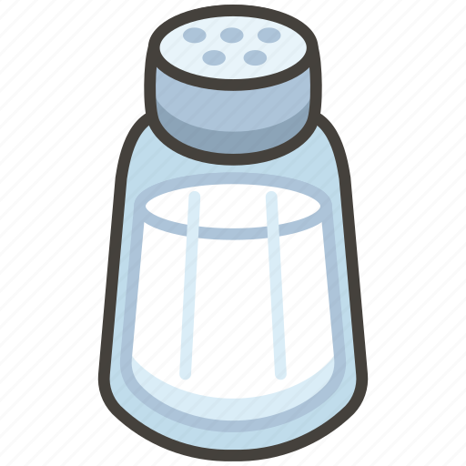 1f9c2, salt icon - Download on Iconfinder on Iconfinder