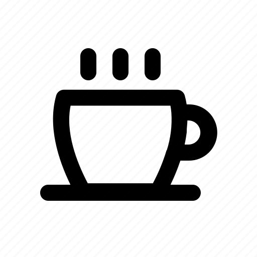 Coffee, drink, food, lunch, meal, menu, restaurant icon - Download on Iconfinder
