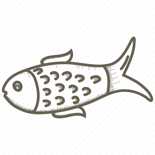 Fish, seefood, water icon - Download on Iconfinder