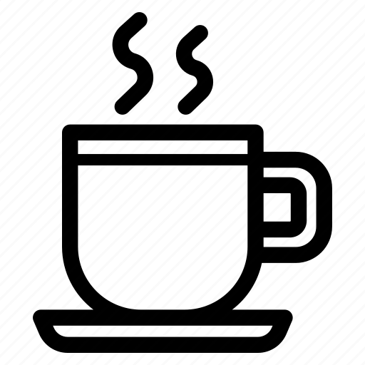 Coffee, cup, espresso, hot icon - Download on Iconfinder