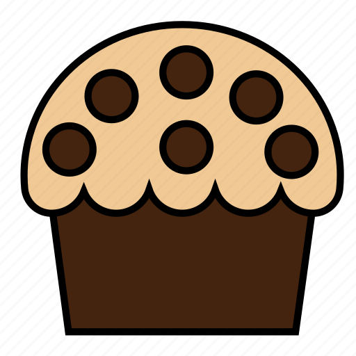 Cake, dessert, eat, food, gastronomy, meal, sweet icon - Download on Iconfinder