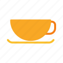 coffee, cup, drink, mug, saucer, tea, utensils