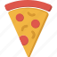 cheese, food, italian, italy, junk food, pizza, pizza slice, slice, topping 