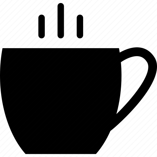 Coffee, drink, hot, mug, tea icon - Download on Iconfinder