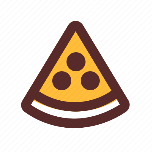 Pizza, food, fresh, dinner, lunch, restaurant icon - Download on Iconfinder