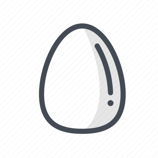 Chicken, egg, breakfast, cooking, eggs, food, kitchen icon - Download on Iconfinder