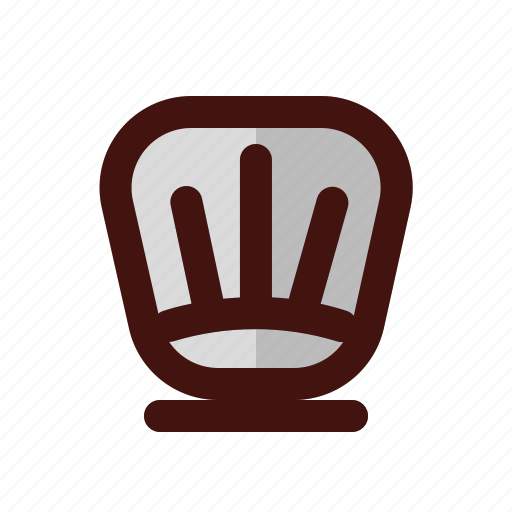 Chef, food, fresh, dinner, lunch, restaurant icon - Download on Iconfinder