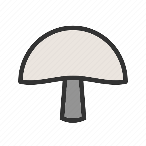 Mushroom, mushrooms, fungi, fungus icon - Download on Iconfinder
