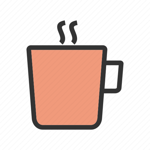 Coffee, cup, mug, tea icon - Download on Iconfinder