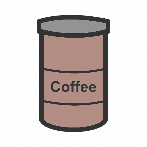 Bottle, coffee, beverage, drink icon - Download on Iconfinder