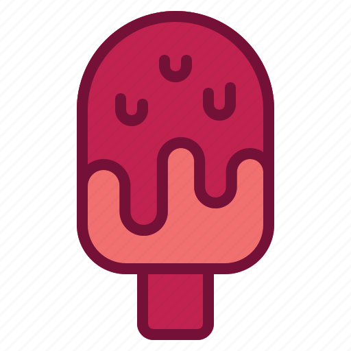 Dessert, eat, food, meal, fast food, cream, ice icon - Download on Iconfinder