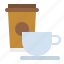 beverage, coffee, coffee cup, drinks, food, paper cup 