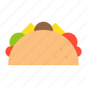cuisine, food, meal, menu, mexican food, taco