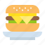 cuisine, fast food, food, hamburger, junk food, menu, restaurant 