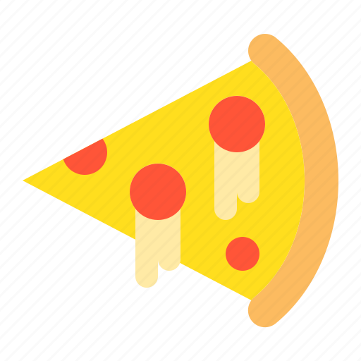 Cuisine, fast food, food, junk food, menu, pizza, restaurant icon - Download on Iconfinder
