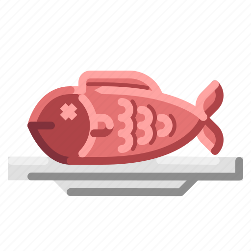Animal, exotic, fish, sea, tropical icon - Download on Iconfinder