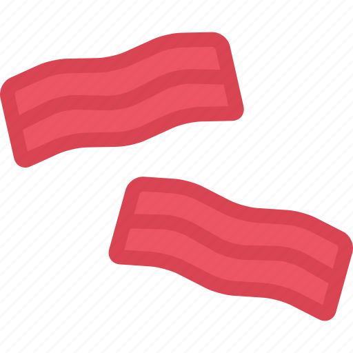 Bacon, cooking, food, product, shop, supermarket icon - Download on Iconfinder
