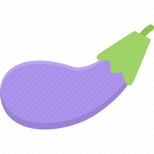 Cooking, eggplant, food, product, shop, supermarket, vegetable icon - Download on Iconfinder